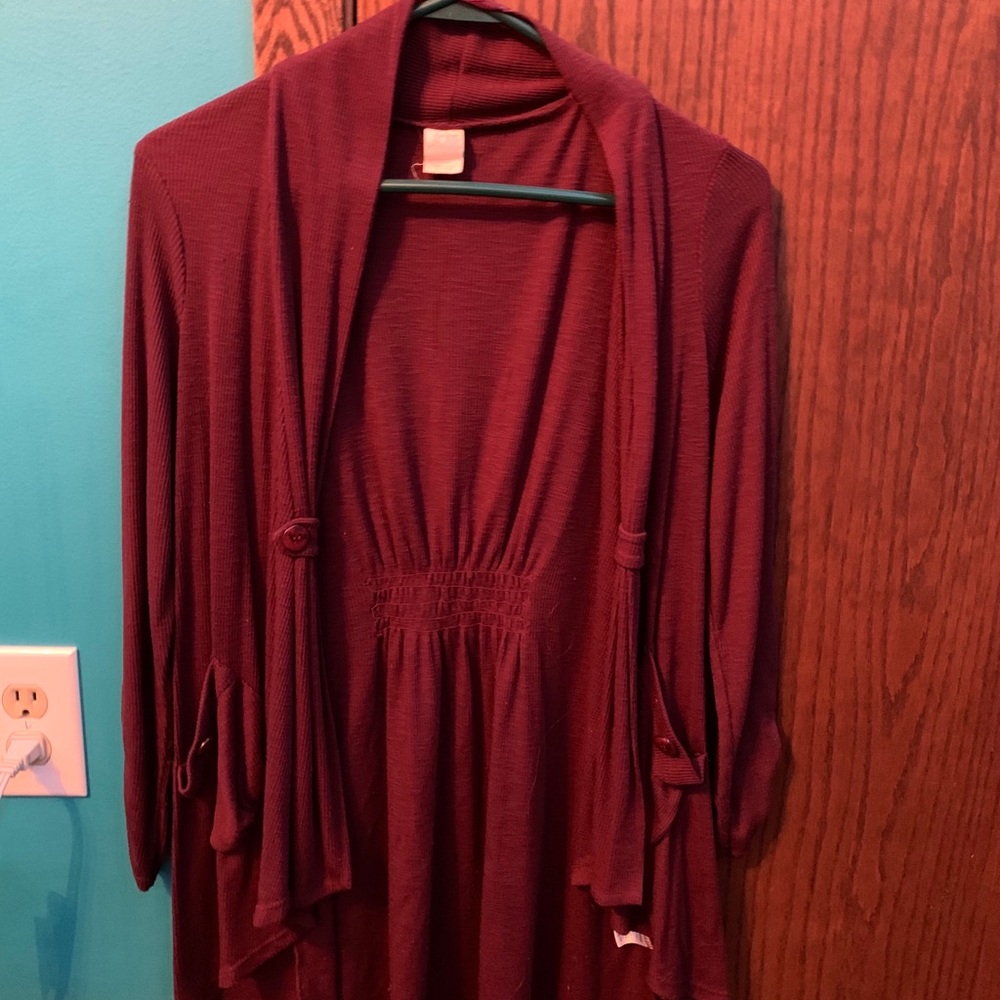 Cardigan